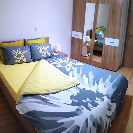 Apartments Angelovski 1 أوهغيد المظهر الخارجي الصورة