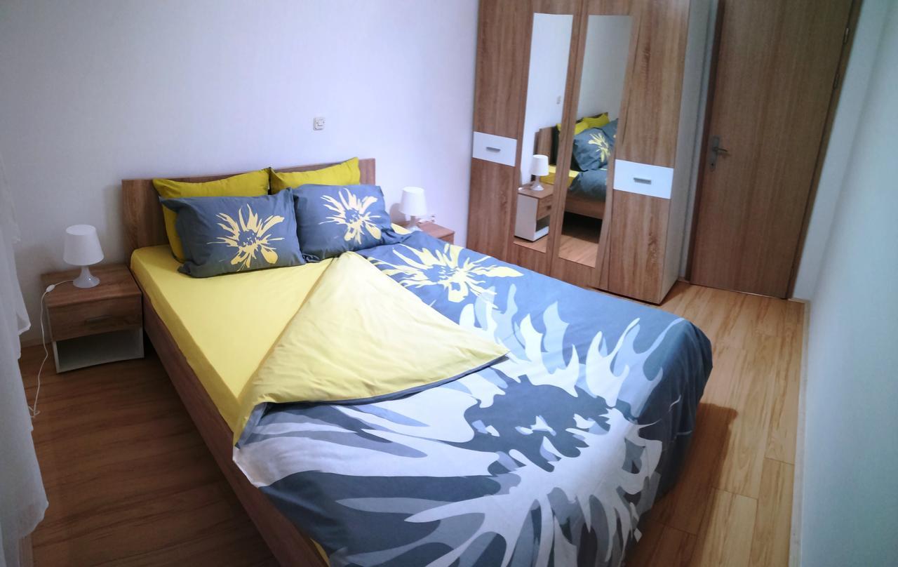 Apartments Angelovski 1 أوهغيد المظهر الخارجي الصورة