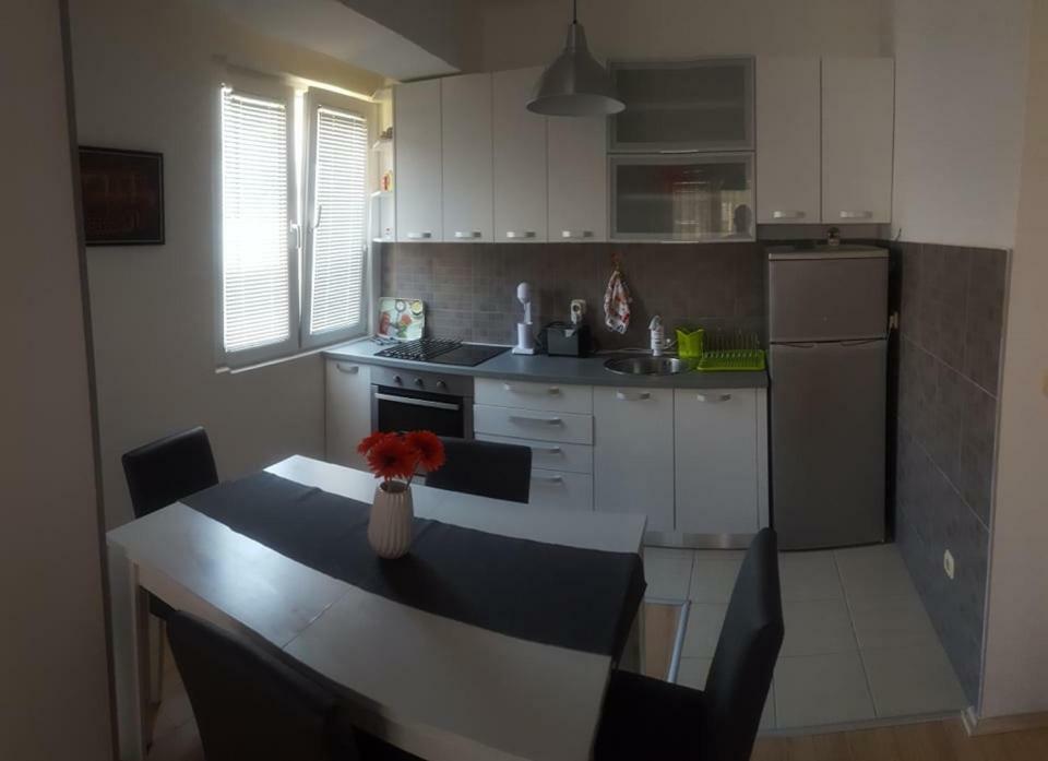 Apartments Angelovski 1 أوهغيد المظهر الخارجي الصورة